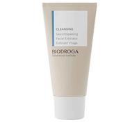 Biodroga Cleansing Exfoliante facial 50 ml - Cuidado de la piel Exfoliante Facial Scrub