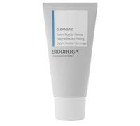Biodroga Exfoliante facial con enzima Booster 50 ml - Limpiador facial suave cuidado