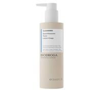 Biodroga Limpiador facial Cleansing 200 ml - Cuidado de la piel Cleanser limpiador facial tónico sin alcohol