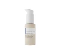 Biodroga Líquido hidratante facial 30 ml - Cuidado de la piel hidratante hidratante para pieles sensibles estresadas