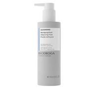 Biodroga Líquido limpiador de 200 ml - Limpiador facial de poros limpiador facial limpiador facial limpiador facial limpiador de piel