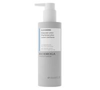 Biodroga Loción clarificante Cleansing 200 ml - Limpiador facial facial limpiador de piel con impurezas