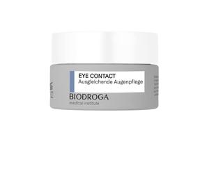 Biodroga MD Eye Contact cuidado ocular equilibrado 15 ml