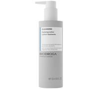 BIODROGA Medical Institute Cleansing Loción Calming Loción 200 ml - Loción limpiadora suave con antioxidantes - Sensitiva, calmante, pH neutro, hipoalergénico, hidratante, sin parabenos, sin perfume