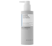 BIODROGA Medical Institute Cleansing Loción Calming Loción 200 ml - Loción limpiadora suave con antioxidantes - Sensitiva, calmante, pH neutro, hipoalergénico, hidratante, sin parabenos, sin perfume