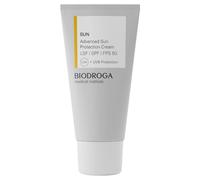 BIODROGA Medical Institute CREMA DE PROTECCIÓN SOLAR AVANZADA LSF 50 50 ml