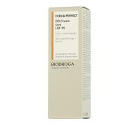 Biodroga Medical Institute Even & Perfect DD Cream Dark FPS 25 30 ml