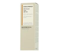 Biodroga Medical Institute Even & Perfect DD Cream Light FPS 25 30 ml