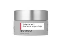 Biodroga Medical Institute Eye Contact - Cuidado reafirmante de los ojos, 15 ml