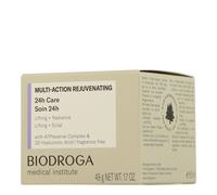 50ml BIODROGA Medical Institute MULTI-ACTION REJUVENATING Atención 24H