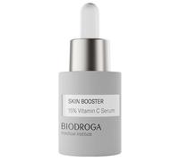 BIODROGA Medical Institute SKIN BOOSTER 15% Vitamin C Serum 15 ml
