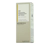 Biodroga Medical Institute Sun Advanced Sun Protection Cream FPS 50 50 ml