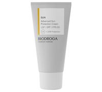 Biodroga Medical Institute Sun Advanced Sun Protection Cream FPS 50 50 ml