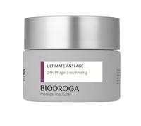 Biodroga Medical Institute Ultimate Anti Age - 24 horas de cuidado abundante - 50 ml