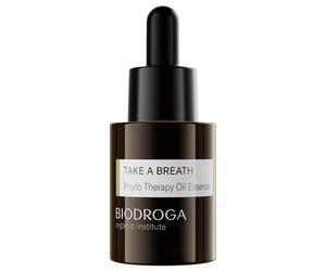 BIODROGA Organic Institute Hero Take A Breath Fitoterapia Esencia de Aceite 15 ml