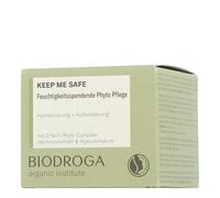 BIODROGA Organic Institute Phyto Cuidado Hidratante Keep Me Safe 50 ml