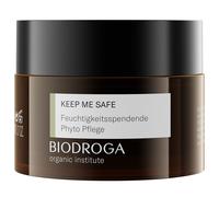 BIODROGA Organic Institute Phyto Cuidado Hidratante Keep Me Safe 50 ml