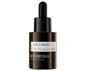 BIODROGA Organic Institute Phyto Essenz Take A Breath Fitoterapia Esencia de Aceite 15 ml