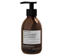 BIODROGA Organic Institute Phyto Leche limpiadora Take It Off 200 ml