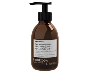 BIODROGA Organic Institute Phyto Leche limpiadora Take It Off 200 ml