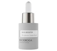 Biodroga Skin Booster 3% Hyaluron Complex Serum 15 ml - Sérum hidratante efecto hidratante
