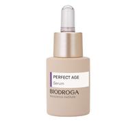 Biodroga Suero antienvejecimiento Perfect Age 15 ml - cuidado de la piel suero facial contra las arrugas Skincare Cuidado Bioscience Institut
