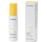 Bioearth Bruma Facial Hidratante 6 Vitaminas 100 ml
