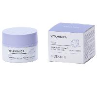 Bioearth Vitaminica Crema Cara Noche 50ml