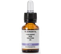 Bioearth Elementa Ácido Hialurónico 2% 15 ml