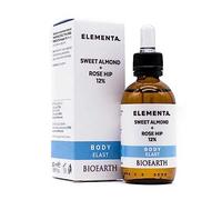 Bioearth Elementa Body Elast Sweet Almond + Rose Hip 12% 50ml