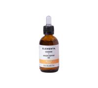 Bioearth Elementa Body Tone Ginseng + Green Coffee 6% 50ml