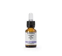 Bioearth Elemental Solución de Ácido Hialurónico 2% 15ml