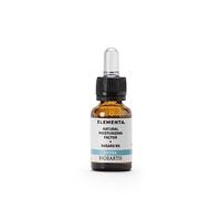 Bioearth Elemental Factor Hidratante Natural + Azúcares 8% 15 ml