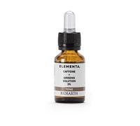 bioearth ELEMENTA TONE Solución de cafeína y ginseng 3% - 15 ml bioearth