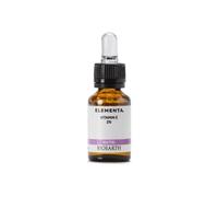 Bioearth Elementa Concentrado Nutri Vitamina-E 15 ml
