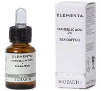 Mandelic Acid 2% + Sea Daffoil 15 ml Bioearth