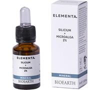 Bioearth Elementa Mineral Silicium + Microalga 2% 15ml