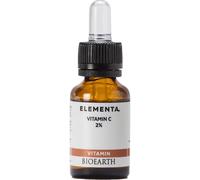 Bioearth Elementa Vitamin Vitamin C 2% 15 ml