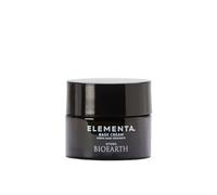 bioearth ELEMENTA Base Cream HYDRA - 50 ml bioearth