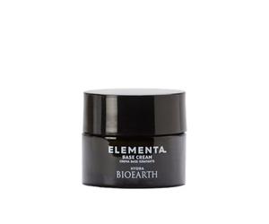 Bioearth Elemental Crema Base Hidratante 50ml