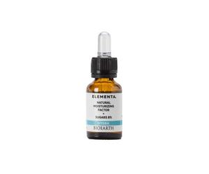 Bioearth Elemental Factor Hidratante Natural + Azúcares 8% 15 ml