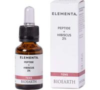 Bioearth Elemental Péptidos + Hibisco 2% 15 ml