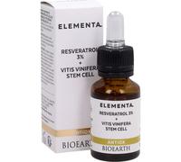 Bioearth Elemental Resveratol + Vitis Vinifera Antiox gotas 15 ml