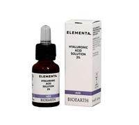 Bioearth Elemental Solución de Ácido Hialurónico 2% 15ml