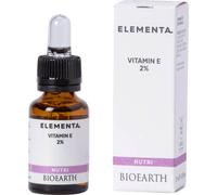 Bioearth Elementa Concentrado Nutri Vitamina E 2% – 15 ml