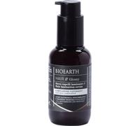 bioearth Glossy Hair Serum - 100 ml bioearth