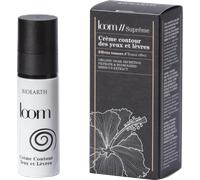 bioearth Loom Contorno Ojos y Labios - 30 ml bioearth