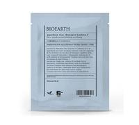 Bioearth Mascarilla Facial Monodosis Hidratante Calmante Camomila 15 ml