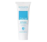 Bioearth Sensitive Calm Crema De Manos Hidratante 75 ml