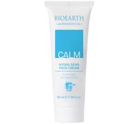 Bioearth Sensitive Calm Crema Facial Hydra Sens 50 ml